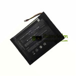 Baterie pro Hylink PT3952127-2S X3pro [Náhradní baterie]
